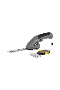 Obrázok pre Cordless shrub and hedge trimmer 4V