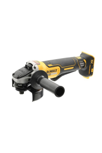 Obrázok pre DeWALT DCG460N-XJ úhlová bruska 12,5 cm 9000 ot/min 1000 W 1,75 kg