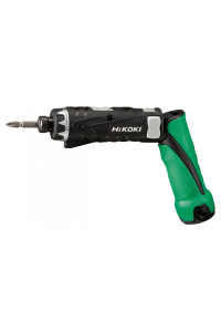 Obrázok pre Hikoki DB3DL2 600 ot/min 450 g Černá, Zelená