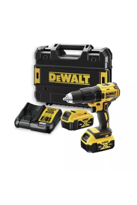 Obrázok pre CORDLESS DRILL DCD777M2T-QW