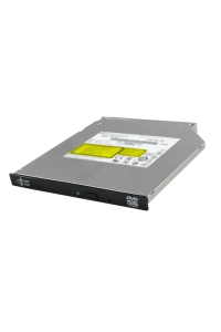 Obrázok pre Hitachi-LG GUD1N optická disková jednotka Interní DVD Super Multi DL Černá, Nerezová ocel