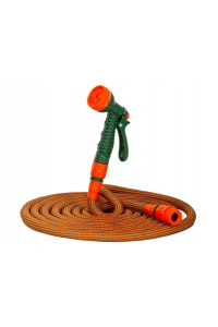 Obrázok pre RAMP HOSE OG. STRETCHABLE 7.5-30m