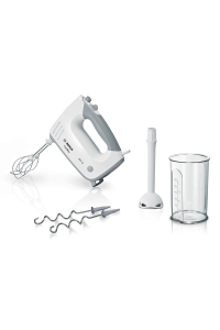 Bosch MFQ36440 mixér Ruční mixér 450 W Bílá Obrázok pre Bosch MFQ36440 mixér Ruční mixér 450 W Bílá