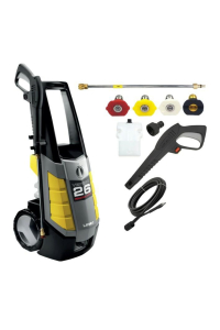 LAVOR MYJKA VERTIGO 2500W/170BAR SILNIK INDUKCYJNY /VERTIGO 26 / Obrázok pre LAVOR MYJKA VERTIGO 2500W/170BAR SILNIK INDUKCYJNY /VERTIGO 26 /