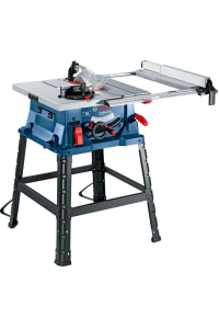 Bosch GTS 254 4300 ot/min Obrázok pre Bosch GTS 254 4300 ot/min