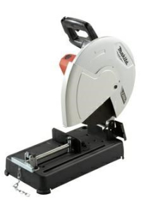 Obrázok pre MAKITA. METAL CUTTER FOR METAL 2200W M2402 355mm /MT...