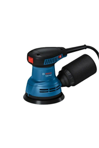 Obrázok pre BOSCH. MIMOSR GRINDER. 125mm/290W GEX 125...