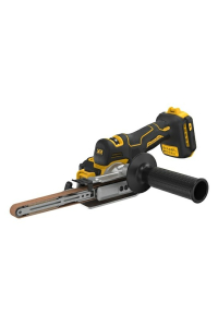 Obrázok pre DeWALT DCM200NT-XJ přenosná bruska Pásová bruska Černá, Žlutá