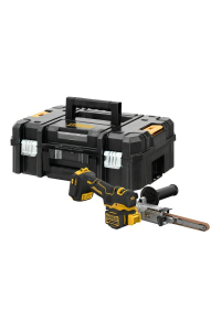Obrázok pre DeWALT DCM200NT-XJ přenosná bruska Pásová bruska Černá, Žlutá
