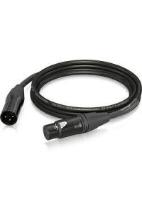 Obrázok pre Behringer PMC-300 Kabel mikrofonowy XLR F - XLR M 3m