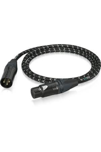 Obrázok pre TC Helicon GoXLR MIC CABLE Kabel mikrofonowy XLR F - XLR M 3m