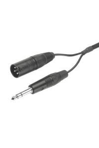 Obrázok pre beyerdynamic K 190.40 - 1,5 m Kabel do DT 18*/19*/28*/29*-3-pin XLR - 1/4