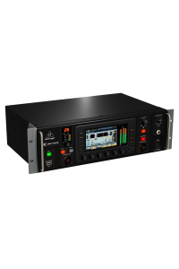 Behringer X32 Rack 40 kanály/kanálů 10 - 22000 Hz Černá Obrázok pre Behringer X32 Rack 40 kanály/kanálů 10 - 22000 Hz Černá