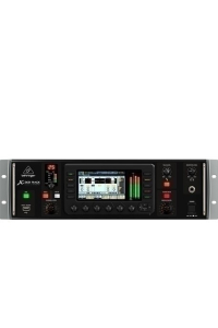 Obrázok pre Behringer X32 Rack 40 kanály/kanálů 10 - 22000 Hz Černá