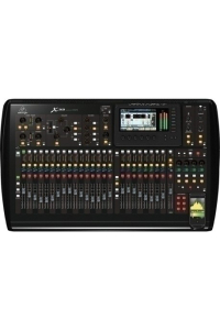 Obrázok pre Behringer X32 audio mixér 40 kanály/kanálů 10 - 22000 Hz Černá