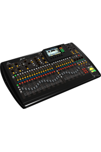 Behringer X32 audio mixér 40 kanály/kanálů 10 - 22000 Hz Černá Obrázok pre Behringer X32 audio mixér 40 kanály/kanálů 10 - 22000 Hz Černá