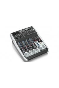 Obrázok pre Behringer QX602MP3 Mikser audio