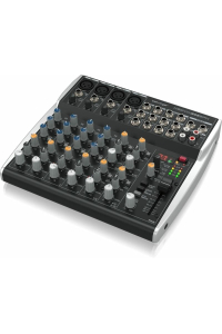 Behringer XENYX 1202SFX Mikser audio Obrázok pre Behringer XENYX 1202SFX Mikser audio
