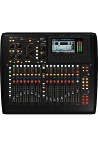 Obrázok pre Behringer X32 Compact 40 kanály/kanálů 10 - 22000 Hz Černá