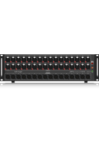 Behringer S32 stage box Obrázok pre Behringer S32 stage box