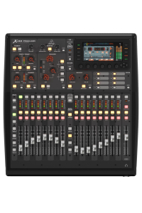 Behringer X32 Producer 40 kanály/kanálů 10 - 22000 Hz Černá Obrázok pre Behringer X32 Producer 40 kanály/kanálů 10 - 22000 Hz Černá