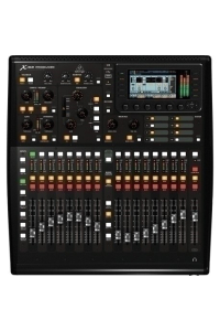 Obrázok pre Behringer X32 Producer 40 kanály/kanálů 10 - 22000 Hz Černá