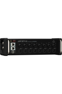 Behringer SD8 stage box Obrázok pre Behringer SD8 stage box