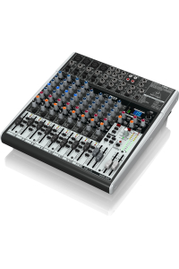 Obrázok pre Behringer X1622USB 16 kanály/kanálů 10 - 200000 Hz