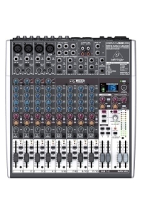 Obrázok pre Behringer X1622USB 16 kanály/kanálů 10 - 200000 Hz
