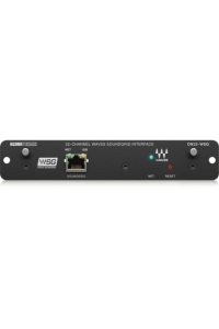 Klark Teknik DN32-WSG Karta rozszerzenia WAVES SoundGrid do serii M Obrázok pre Klark Teknik DN32-WSG Karta rozszerzenia WAVES SoundGrid do serii M