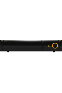 Obrázok pre Behringer MA6000M audio zesilovač Vystoupení/pódium Černá