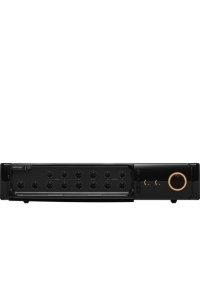 Obrázok pre Behringer MA6000M audio zesilovač Vystoupení/pódium Černá