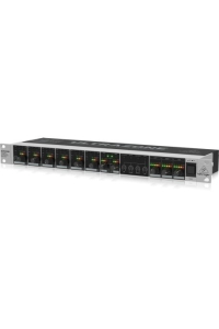 Behringer ZMX8210 V2 Mikser rackowy Obrázok pre Behringer ZMX8210 V2 Mikser rackowy