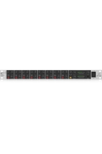 Obrázok pre Behringer RX1602 V2 Mikser rackowy