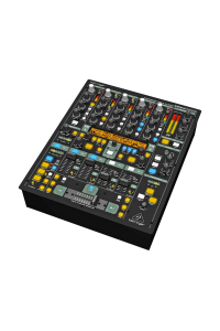 Behringer DDM4000 audio mixér 5 kanály/kanálů Obrázok pre Behringer DDM4000 audio mixér 5 kanály/kanálů