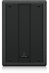Behringer SAT 1004 Kolumna głośnikowa 4” pasywna 160W Obrázok pre Behringer SAT 1004 Kolumna głośnikowa 4” pasywna 160W
