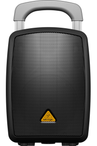 Obrázok pre Behringer Europort MPA40BT-PRO 2-way
