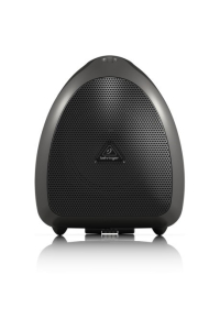 Obrázok pre Behringer HPA40 reproduktor veřejného rozhlasu 1-way