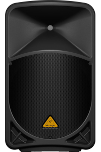 Behringer B115W reproduktor veřejného rozhlasu 2-way Obrázok pre Behringer B115W reproduktor veřejného rozhlasu 2-way