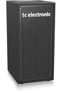 TC Electronic BC208 Kolumna głośnikowa do gitary basowej 2x8 Obrázok pre TC Electronic BC208 Kolumna głośnikowa do gitary basowej 2x8