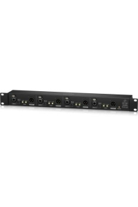 Obrázok pre Behringer DI4800A DI-box aktywny 4-kanałowy