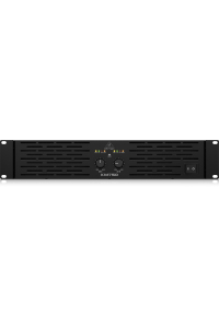 Obrázok pre Behringer KM750 audio zesilovač 2.1 kanály/kanálů Černá