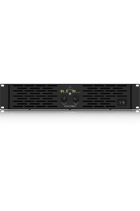 Behringer KM750 audio zesilovač 2.1 kanály/kanálů Černá Obrázok pre Behringer KM750 audio zesilovač 2.1 kanály/kanálů Černá