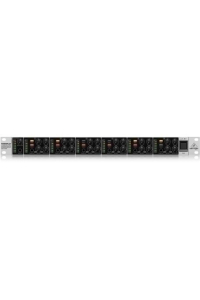 Obrázok pre Behringer HA6000 Wzmacniacz słuchawkowy 6-kanałowy