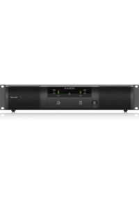 Obrázok pre Behringer NX1000 audio zesilovač Vystoupení/pódium Černá