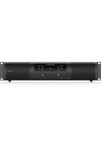 Obrázok pre Behringer NX6000 audio zesilovač 2.0 kanály/kanálů Domácí Černá