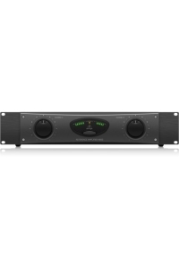 Obrázok pre Behringer A800 Wzmacniacz mocy stereo