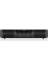 Obrázok pre Behringer NX3000 Wzmacniacz mocy stereo