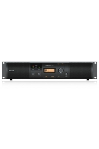 Obrázok pre Behringer NX1000D audio zesilovač Vystoupení/pódium Černá