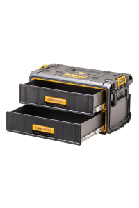 Obrázok pre DeWALT DWST83529-1 skladovací box na nářadí